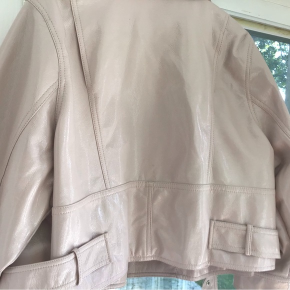 Ivory jacket - Picture 3 of 3